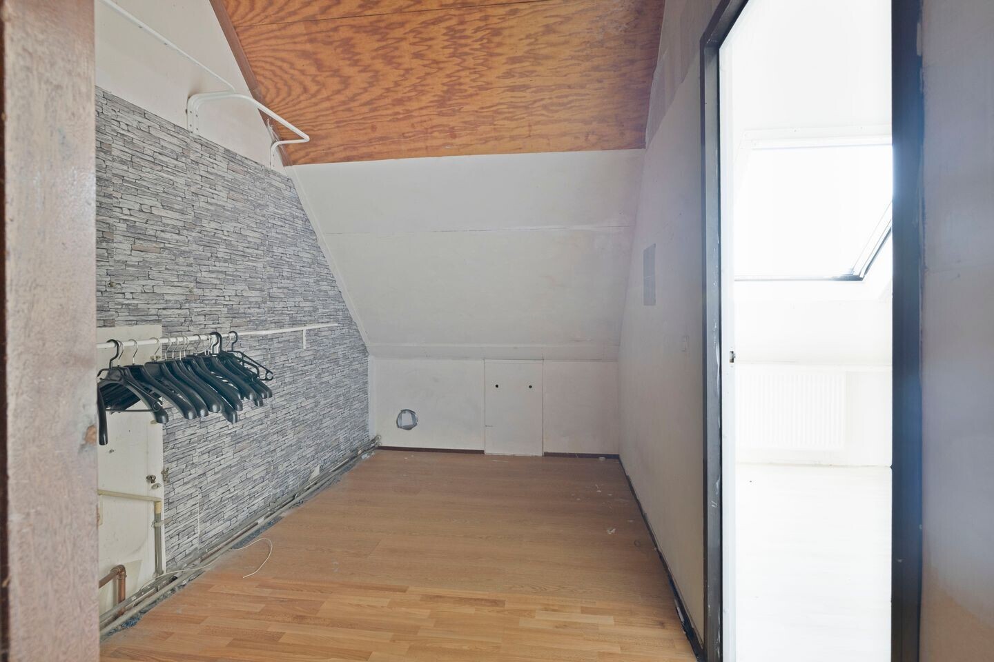 Tussenwoning te koop: Reaganlaan 21, Goes