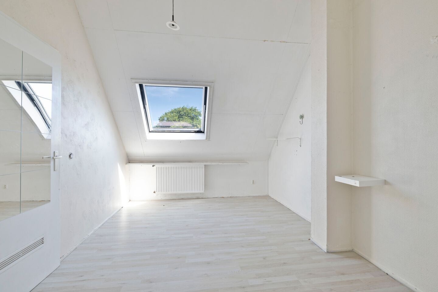 Tussenwoning te koop: Reaganlaan 21, Goes