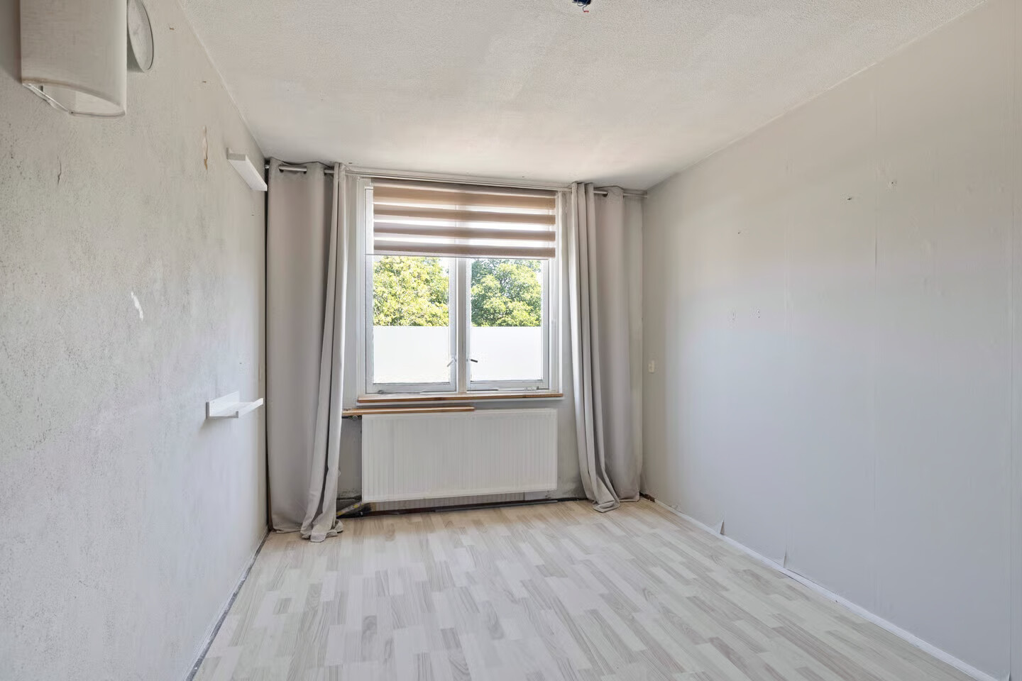 Tussenwoning te koop: Reaganlaan 21, Goes