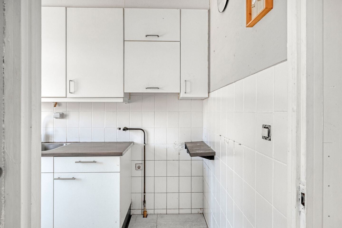 Tussenwoning te koop: Reaganlaan 21, Goes