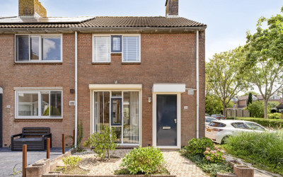Carterlaan 36