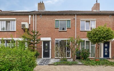Carterlaan 49