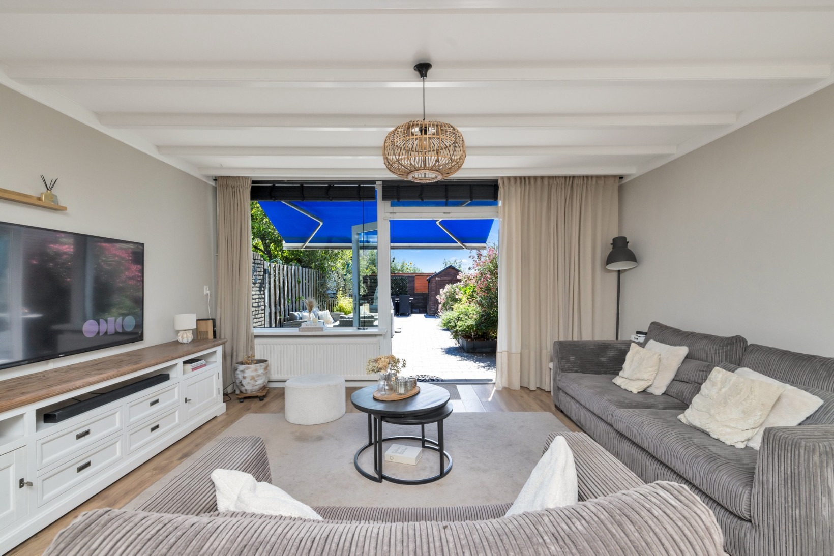 Tussenwoning te koop: Calsstraat 26, Goes