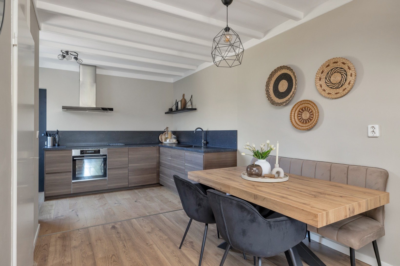 Tussenwoning te koop: Calsstraat 26, Goes