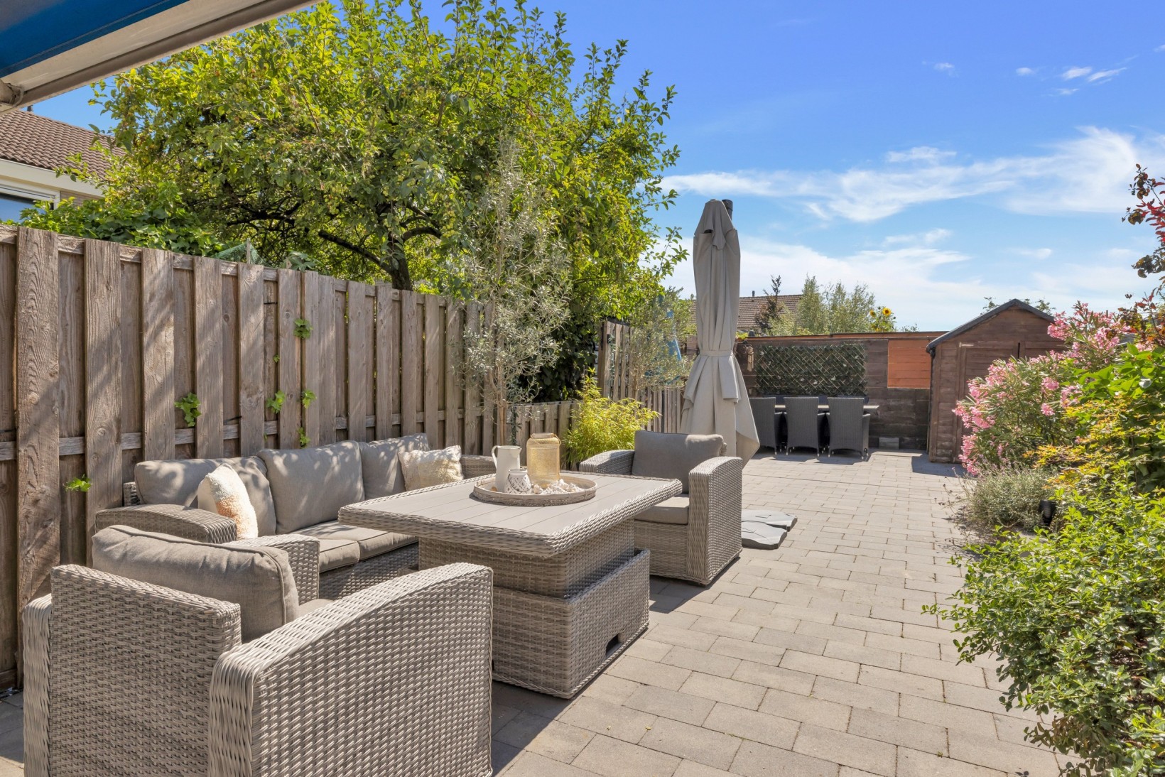 Tussenwoning te koop: Calsstraat 26, Goes