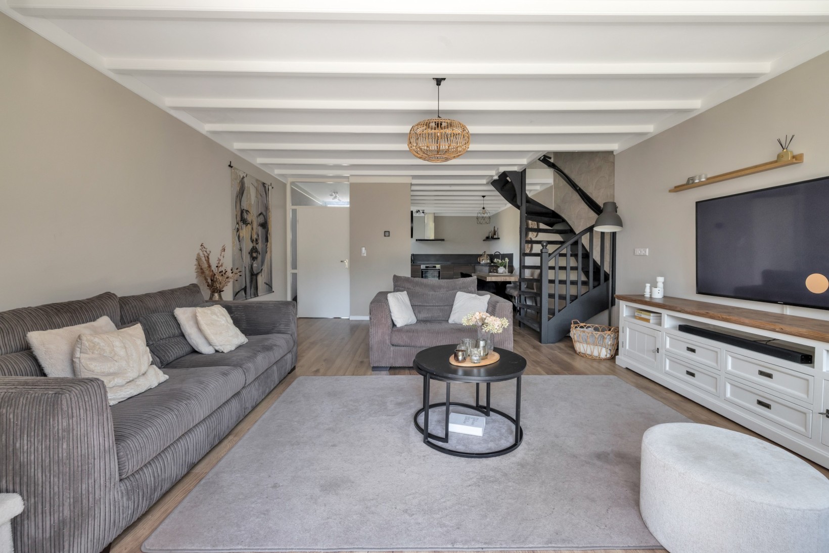 Tussenwoning te koop: Calsstraat 26, Goes