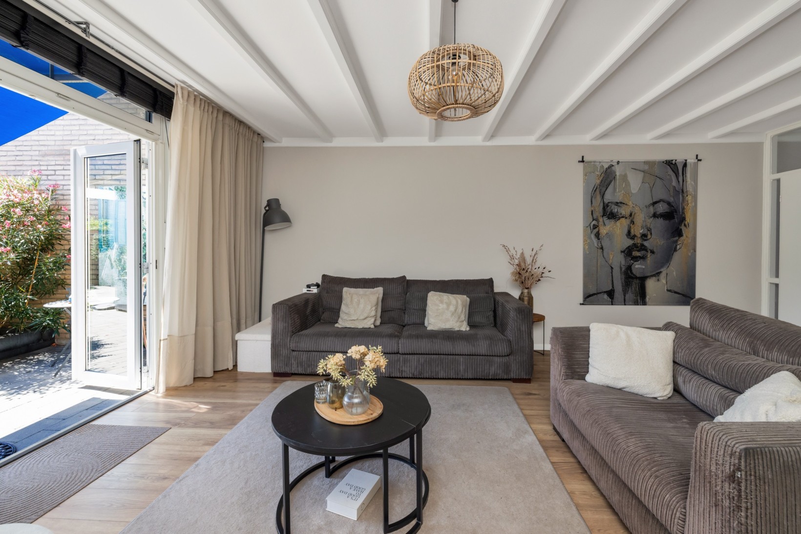 Tussenwoning te koop: Calsstraat 26, Goes