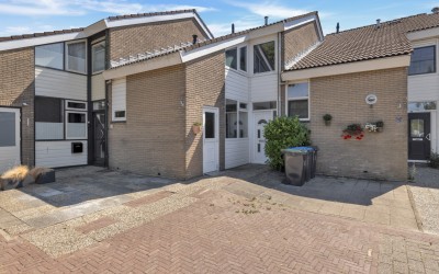 Calsstraat 26