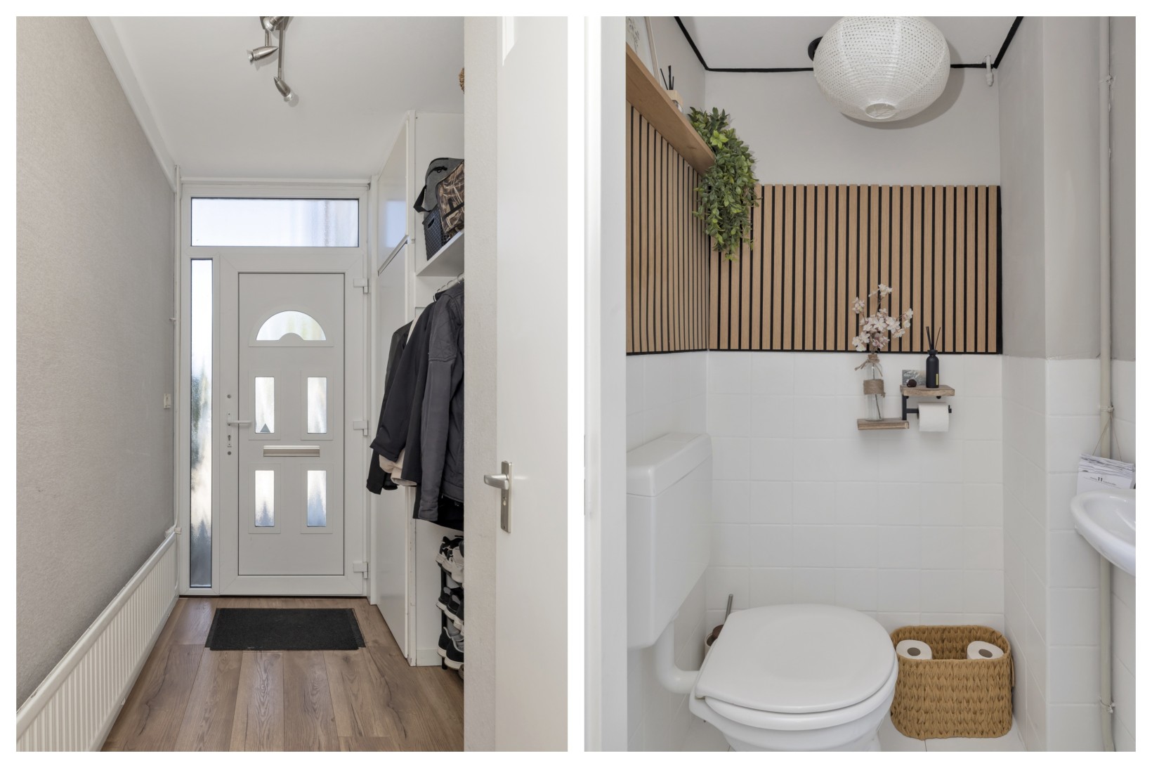 Tussenwoning te koop: Calsstraat 26, Goes