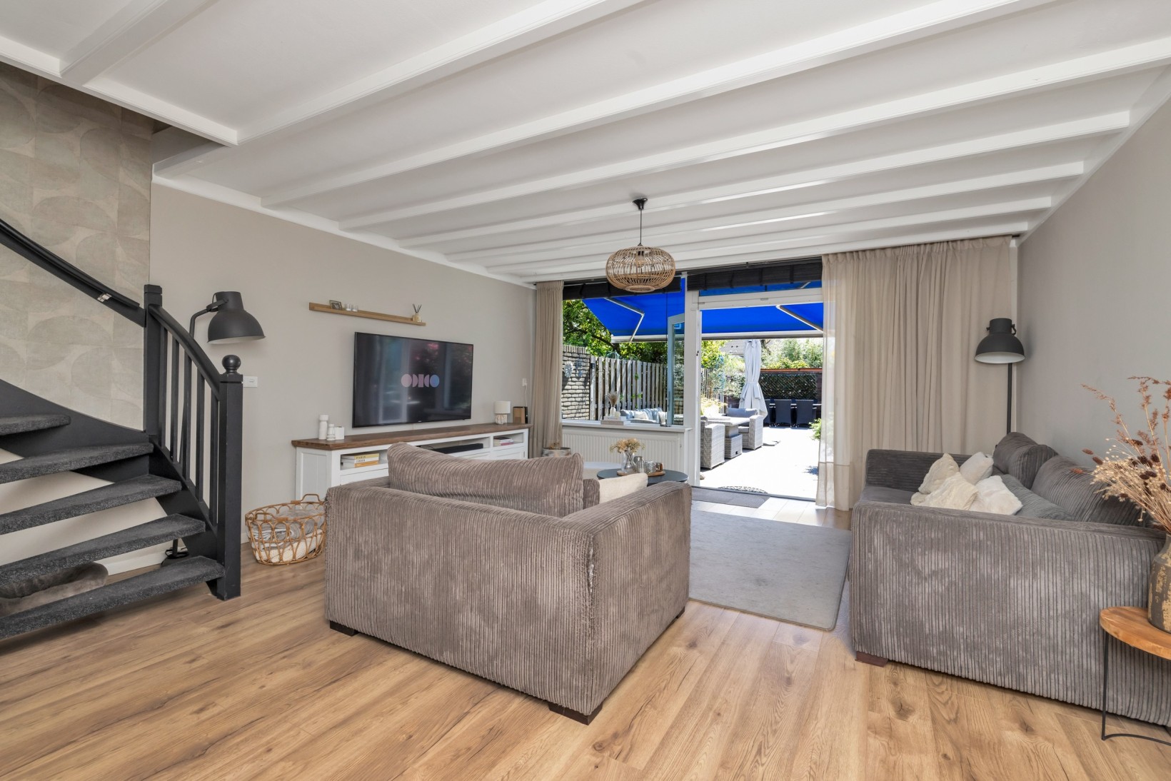 Tussenwoning te koop: Calsstraat 26, Goes