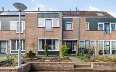 Hoogewei 54