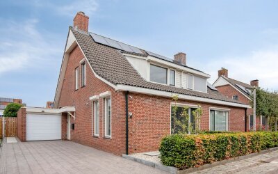 Sleutelkenswei 25