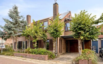 Sleutelkenswei 3