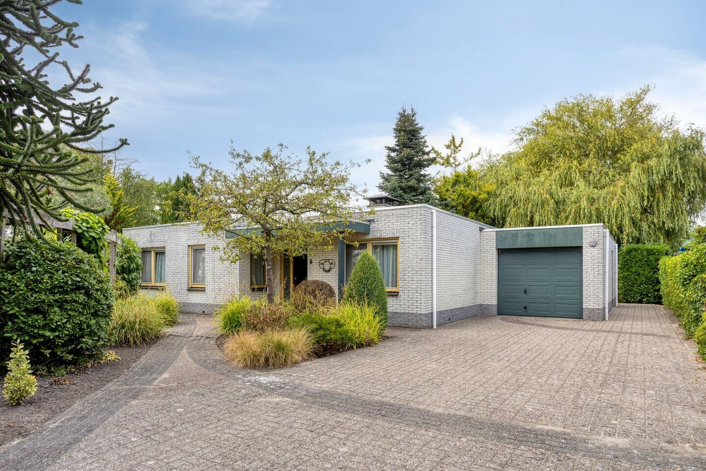 Vrijstaande woning te koop: Kokkelbank 6, Goes
