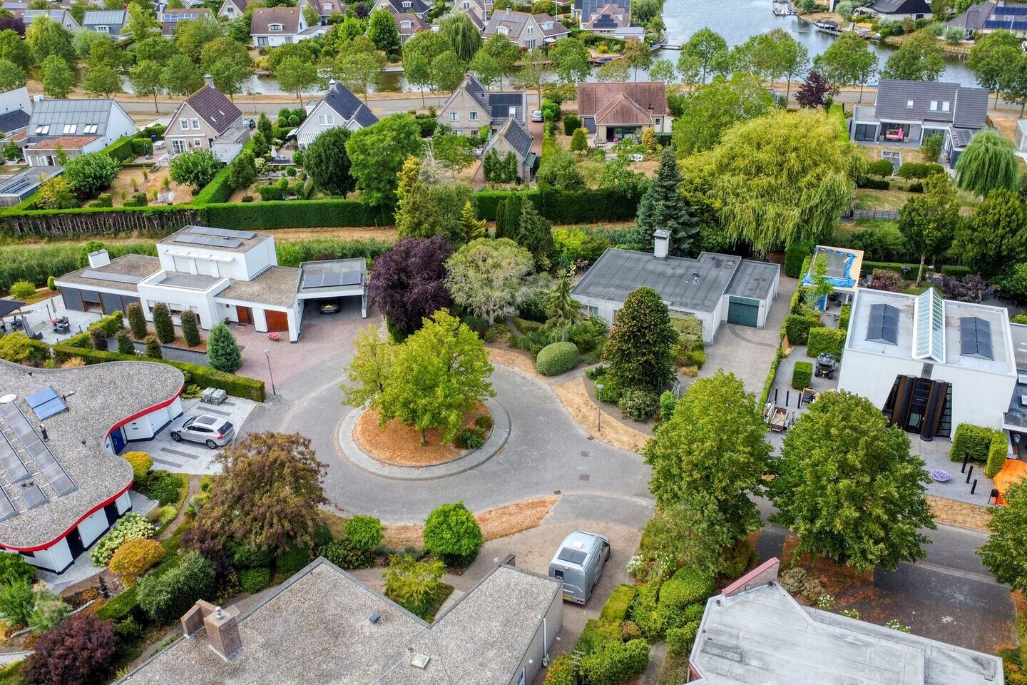 Vrijstaande woning te koop: Kokkelbank 6, Goes