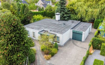 Kokkelbank 6