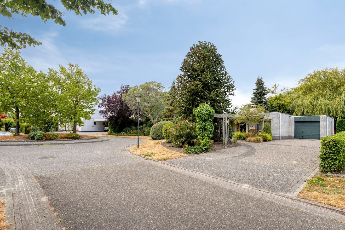 Vrijstaande woning te koop: Kokkelbank 6, Goes