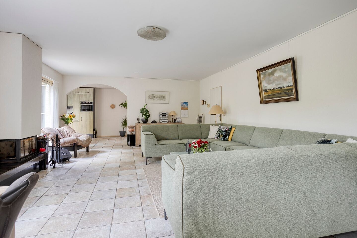 Vrijstaande woning te koop: Kokkelbank 6, Goes