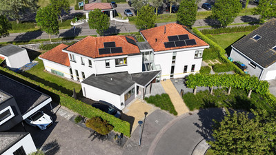Oesterbank 9
