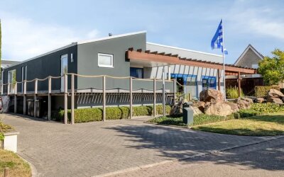 Mosselbank 17