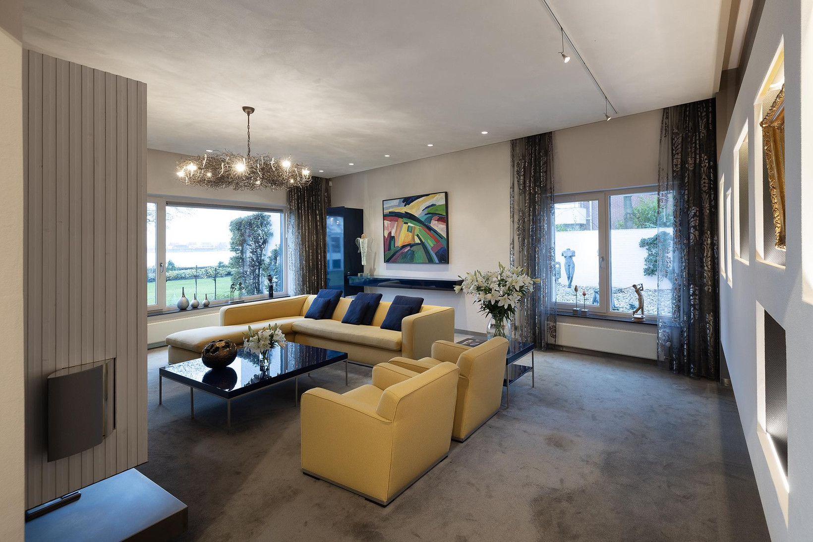 Vrijstaande woning te koop: Noordoordplaat 34, Goes