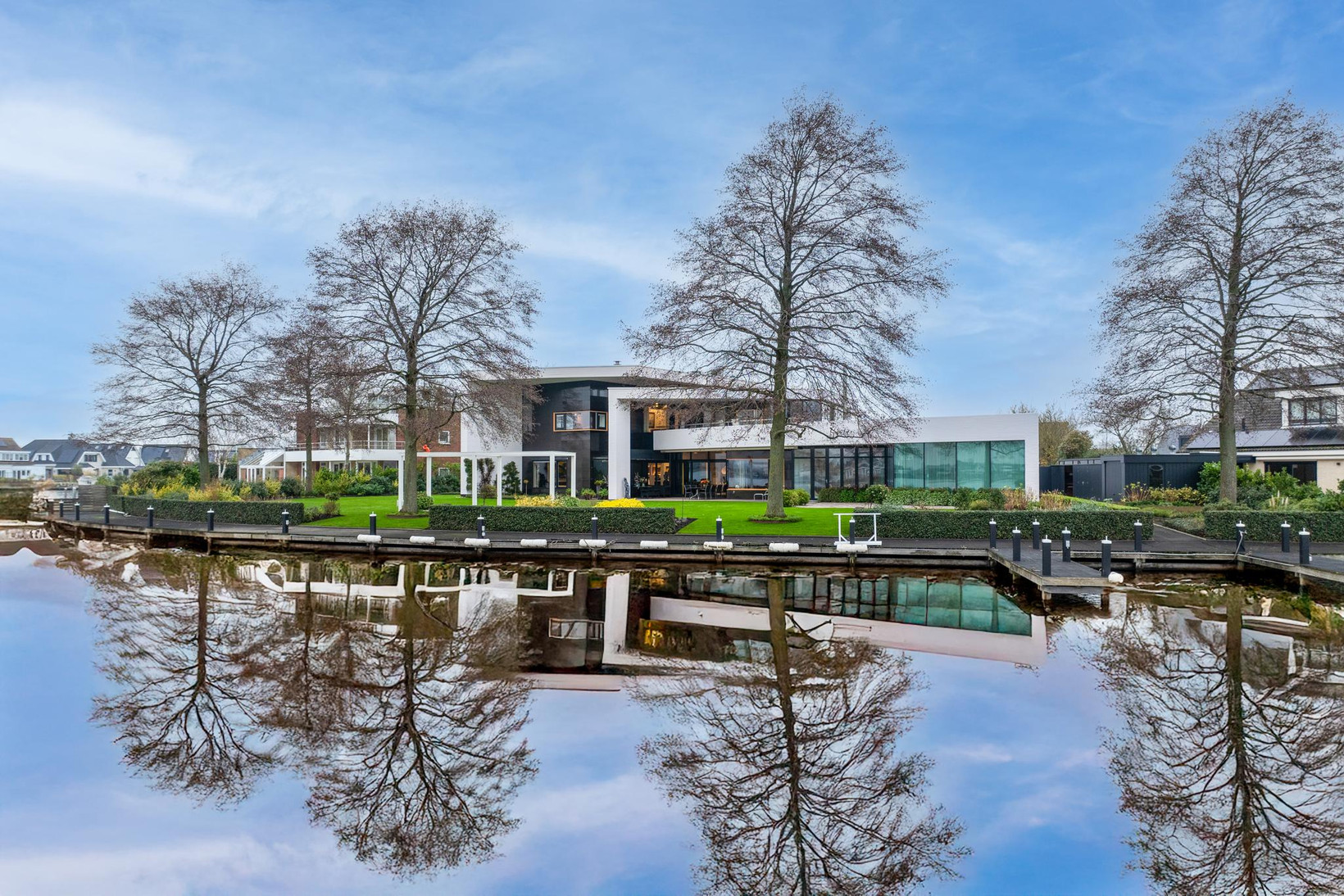Vrijstaande woning te koop: Noordoordplaat 34, Goes