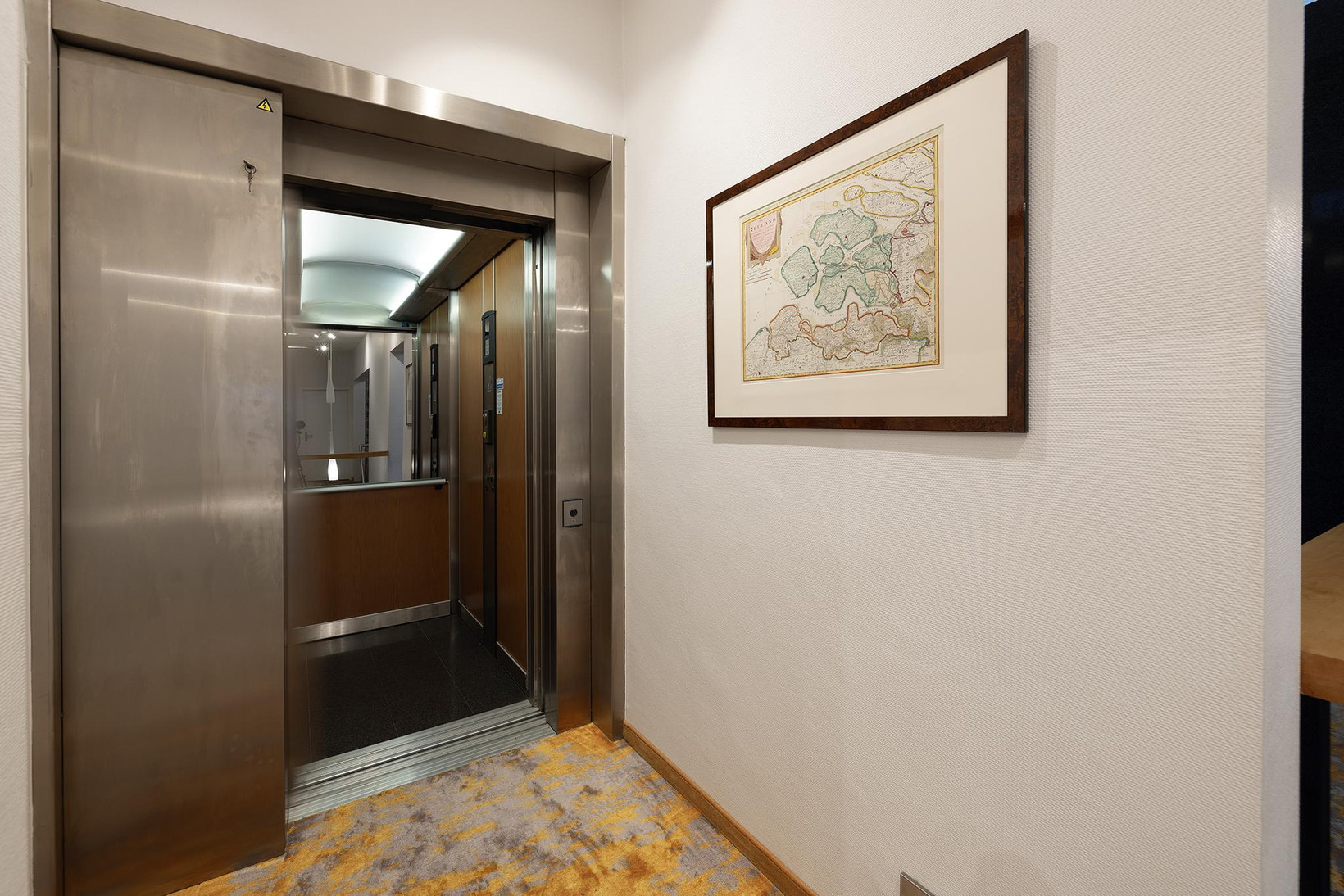 Vrijstaande woning te koop: Noordoordplaat 34, Goes