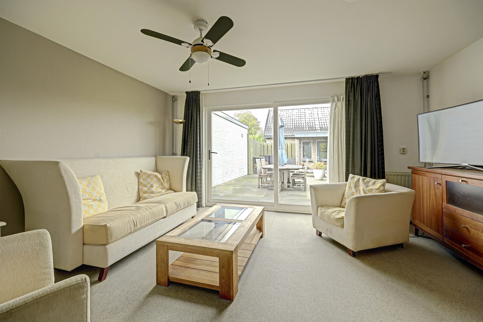 Appartement te koop: Hoofdstraat 36B, Wolphaartsdijk
