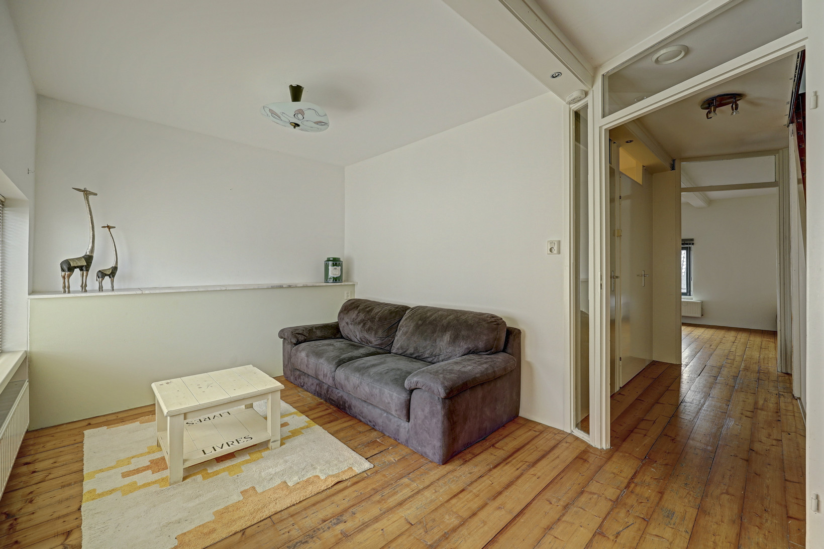 Appartement te koop: Hoofdstraat 36B, Wolphaartsdijk