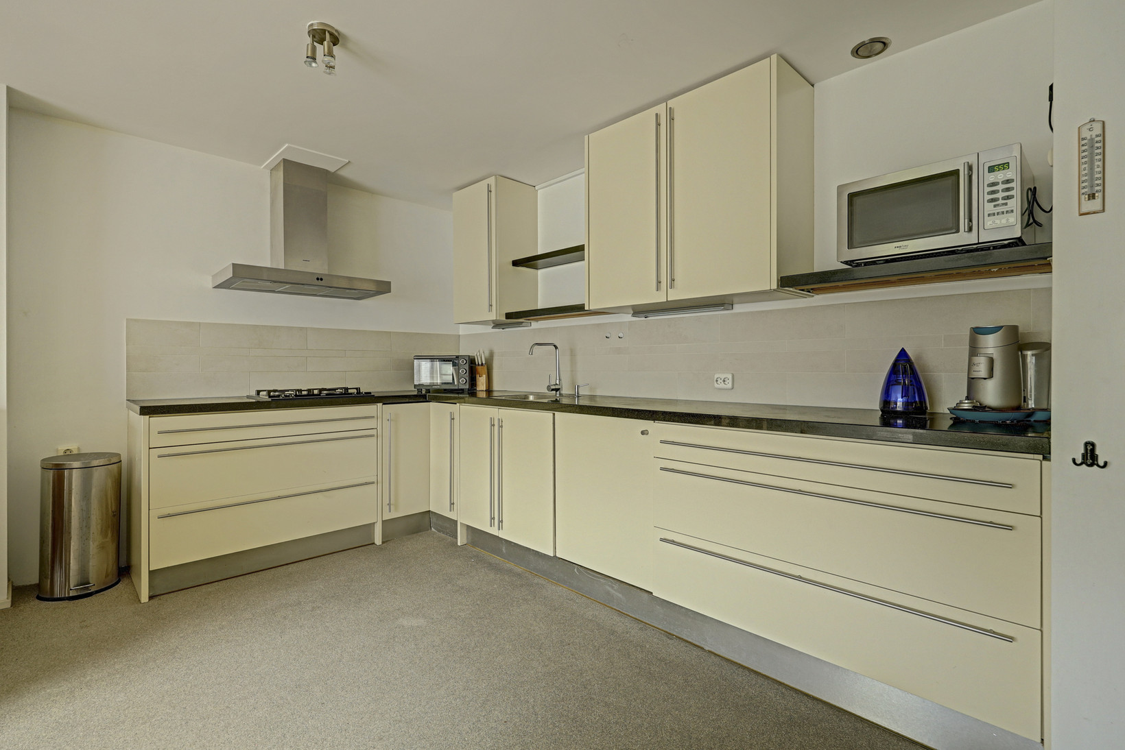 Appartement te koop: Hoofdstraat 36B, Wolphaartsdijk