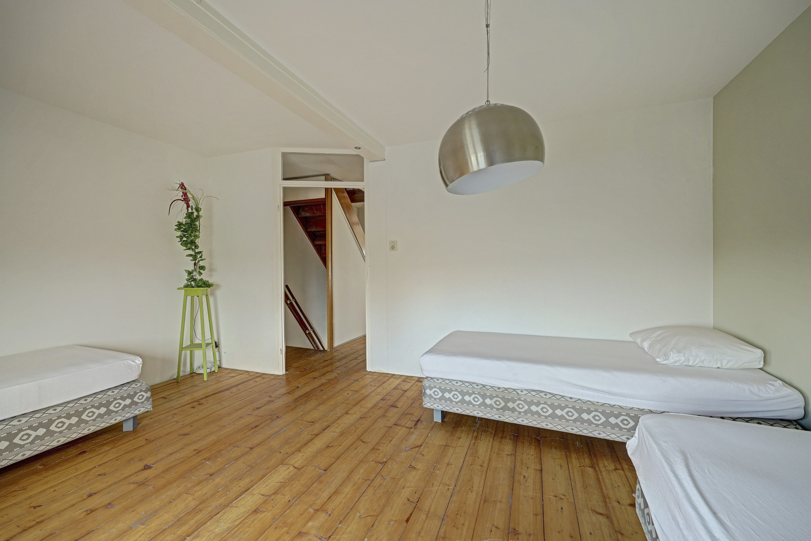 Appartement te koop: Hoofdstraat 36B, Wolphaartsdijk