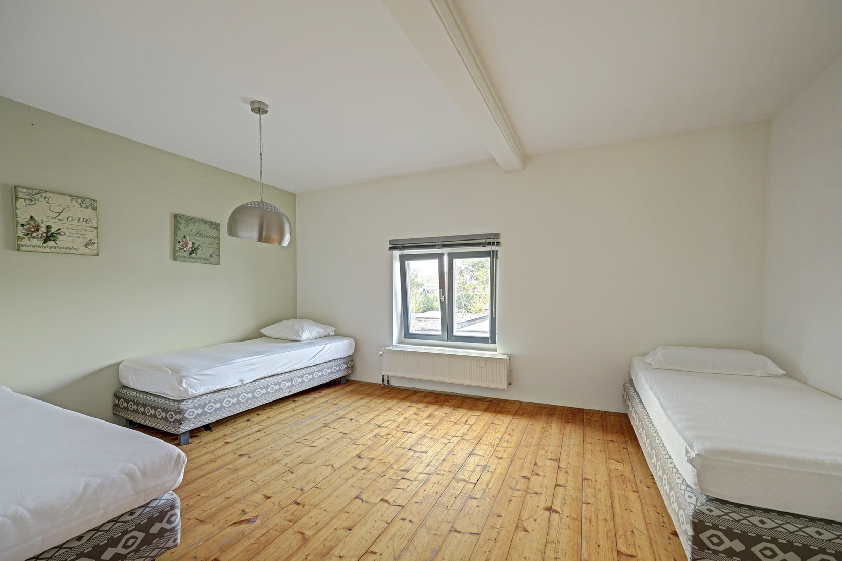 Appartement te koop: Hoofdstraat 36B, Wolphaartsdijk