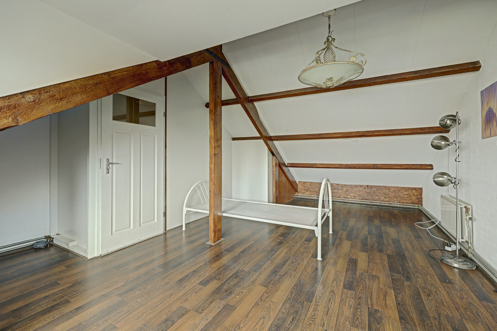 Appartement te koop: Hoofdstraat 36B, Wolphaartsdijk