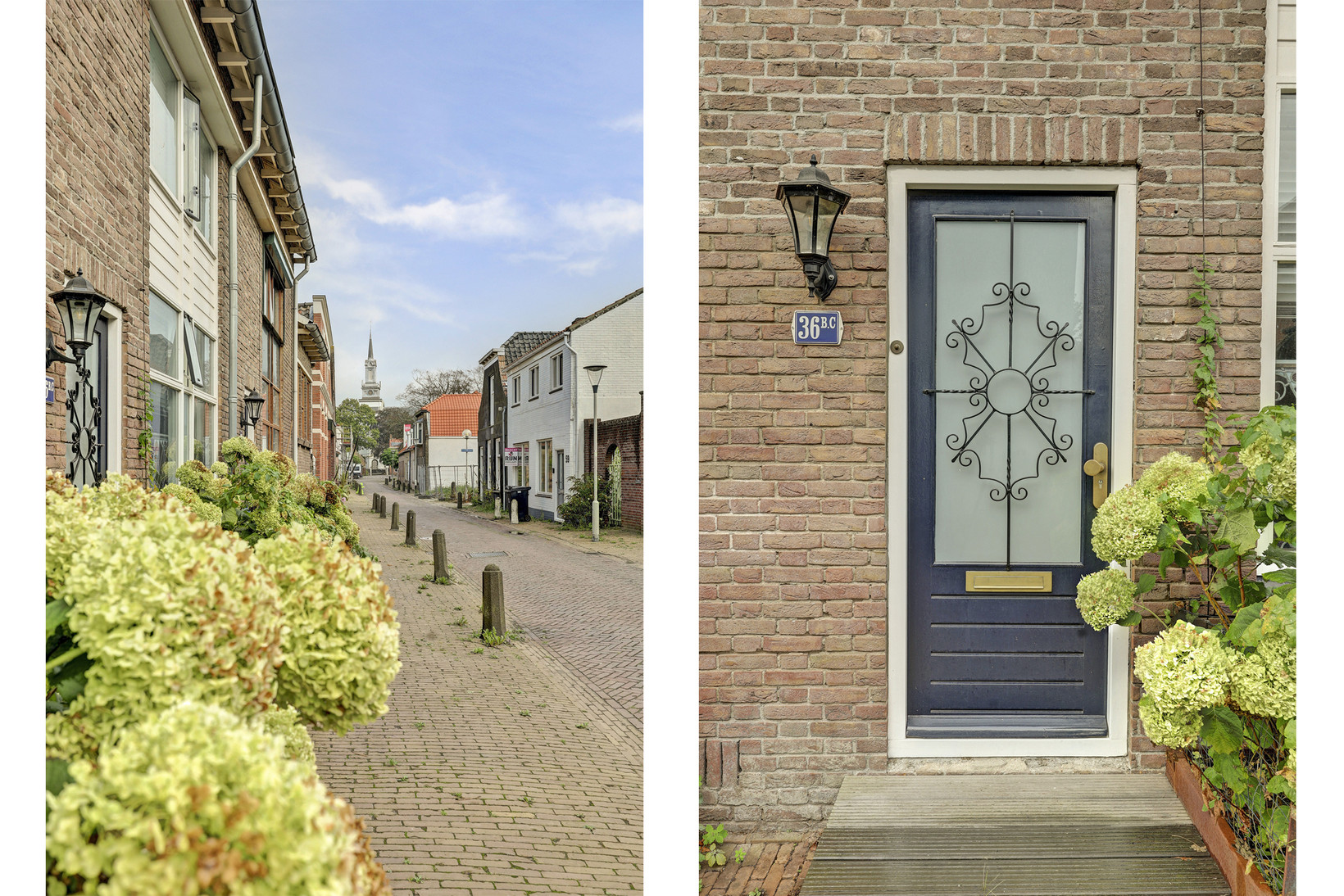 Appartement te koop: Hoofdstraat 36B, Wolphaartsdijk