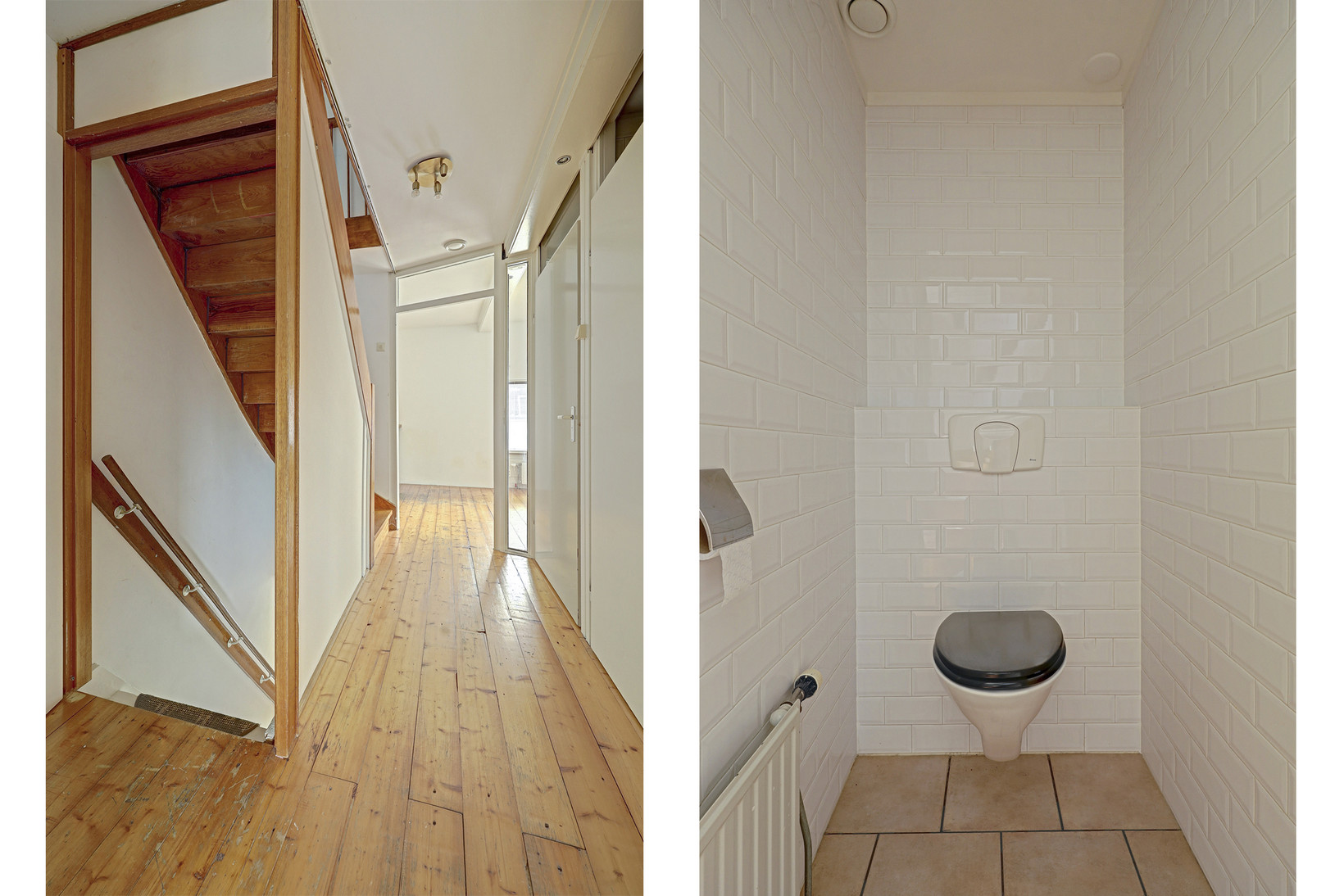 Appartement te koop: Hoofdstraat 36B, Wolphaartsdijk