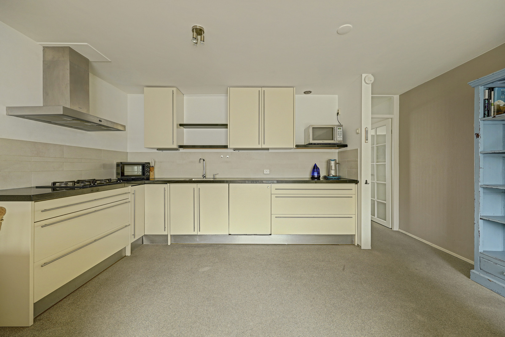 Appartement te koop: Hoofdstraat 36B, Wolphaartsdijk