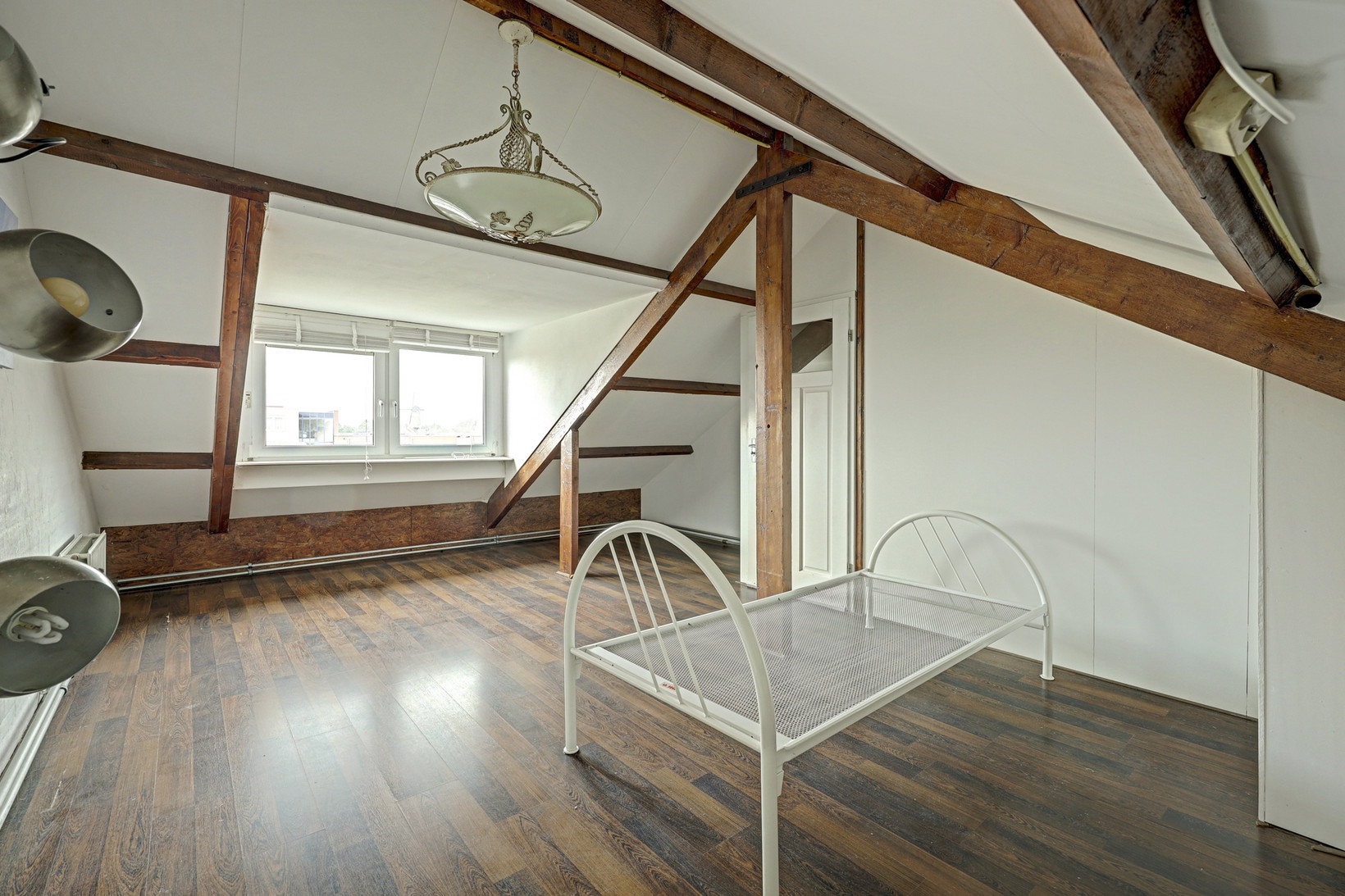 Appartement te koop: Hoofdstraat 36B, Wolphaartsdijk