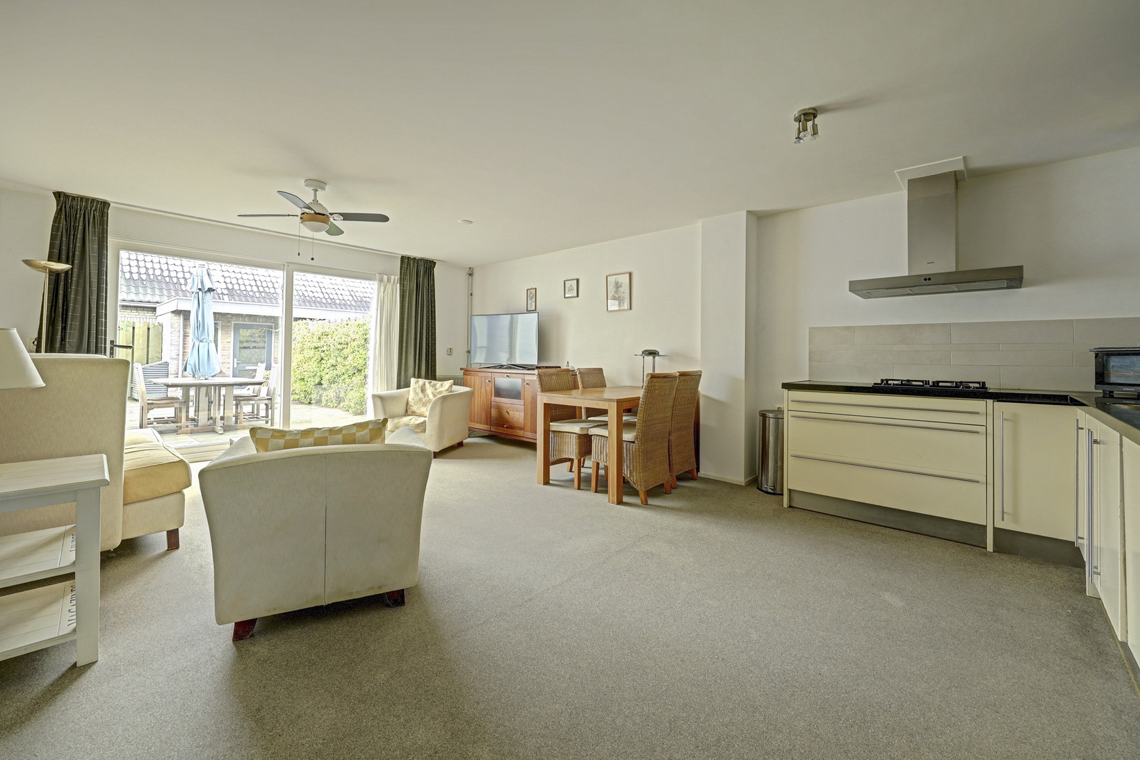 Appartement te koop: Hoofdstraat 36B, Wolphaartsdijk