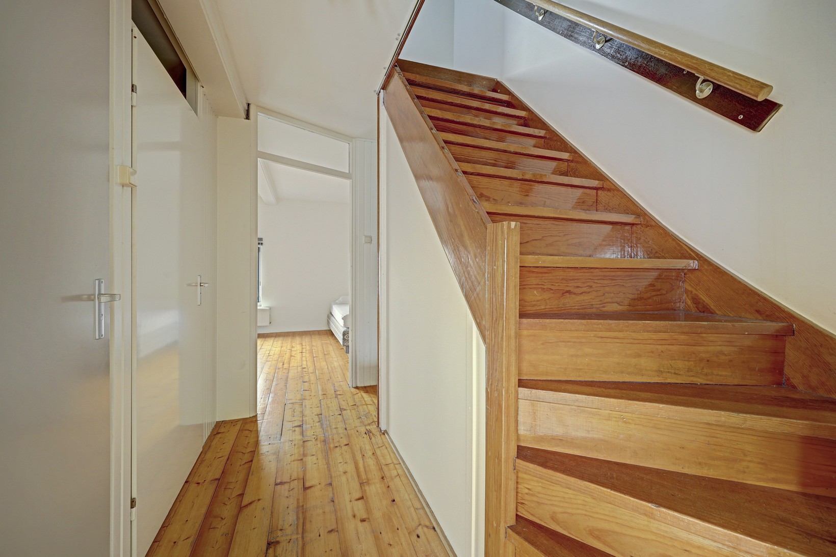 Appartement te koop: Hoofdstraat 36B, Wolphaartsdijk