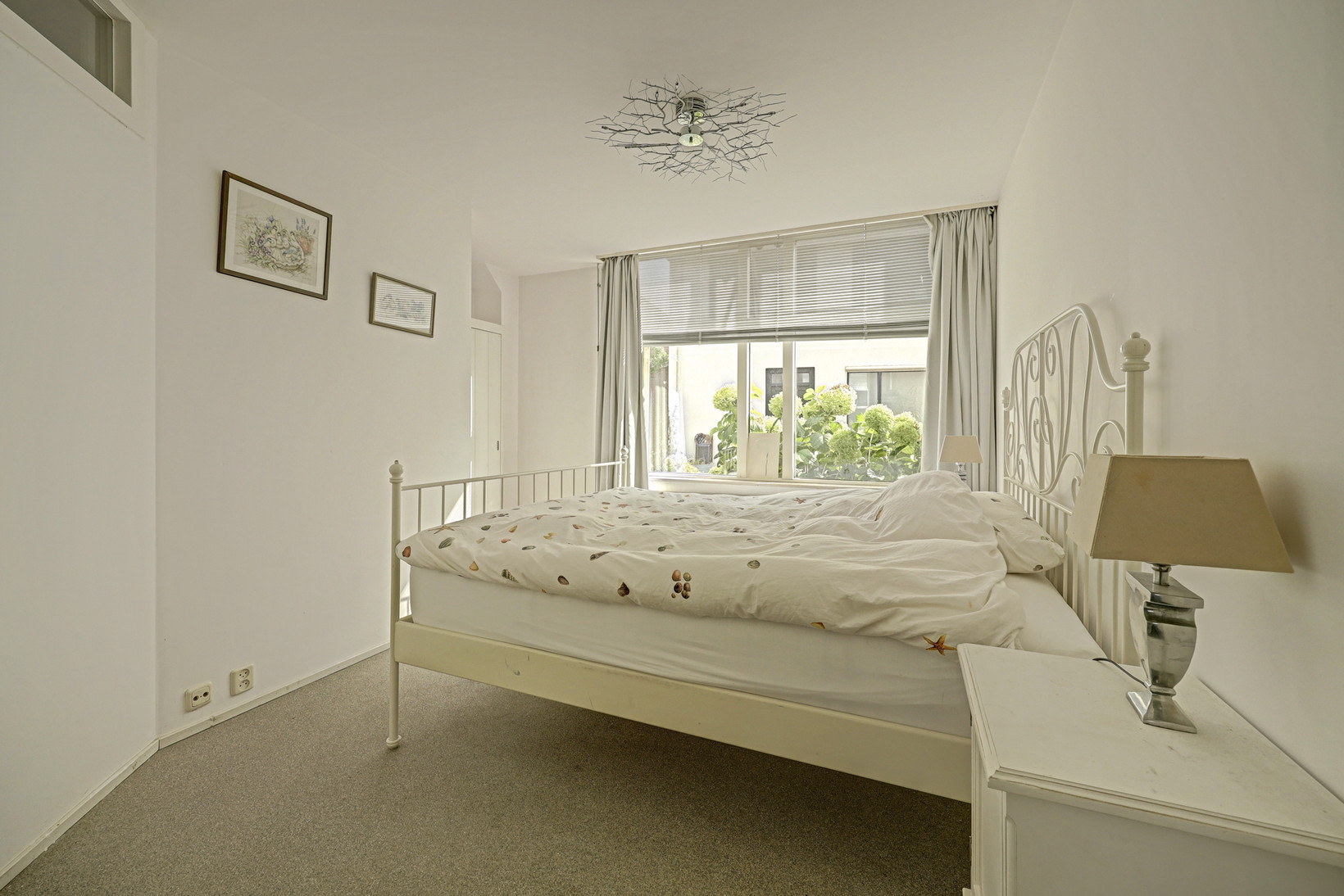 Appartement te koop: Hoofdstraat 36B, Wolphaartsdijk