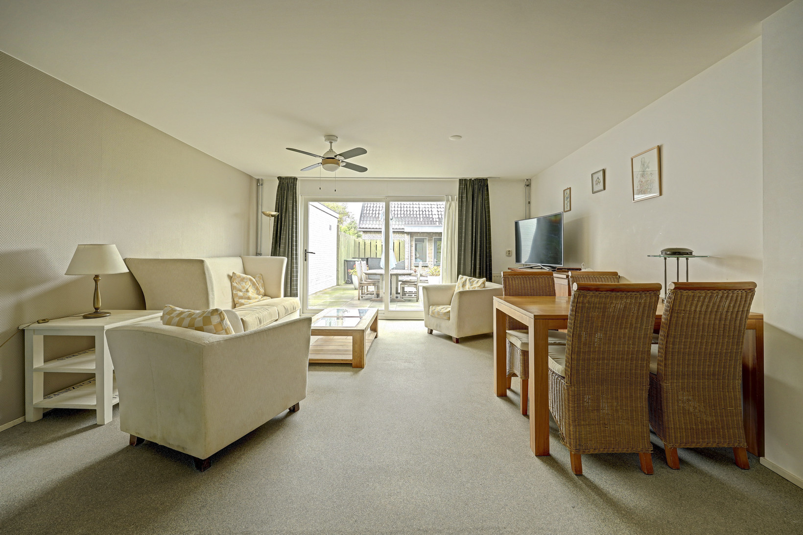 Appartement te koop: Hoofdstraat 36B, Wolphaartsdijk