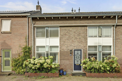 Hoofdstraat 36-B