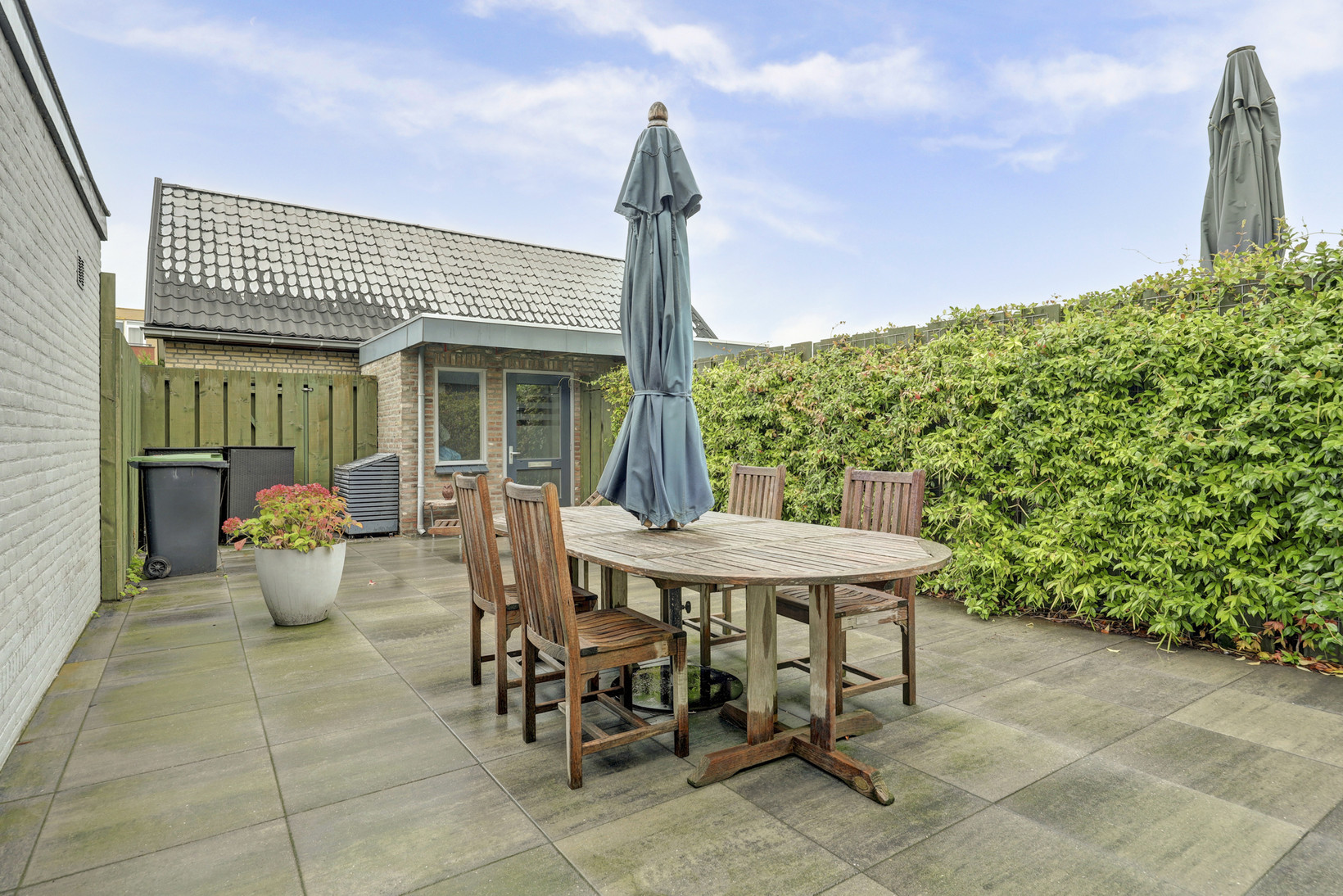 Appartement te koop: Hoofdstraat 36B, Wolphaartsdijk