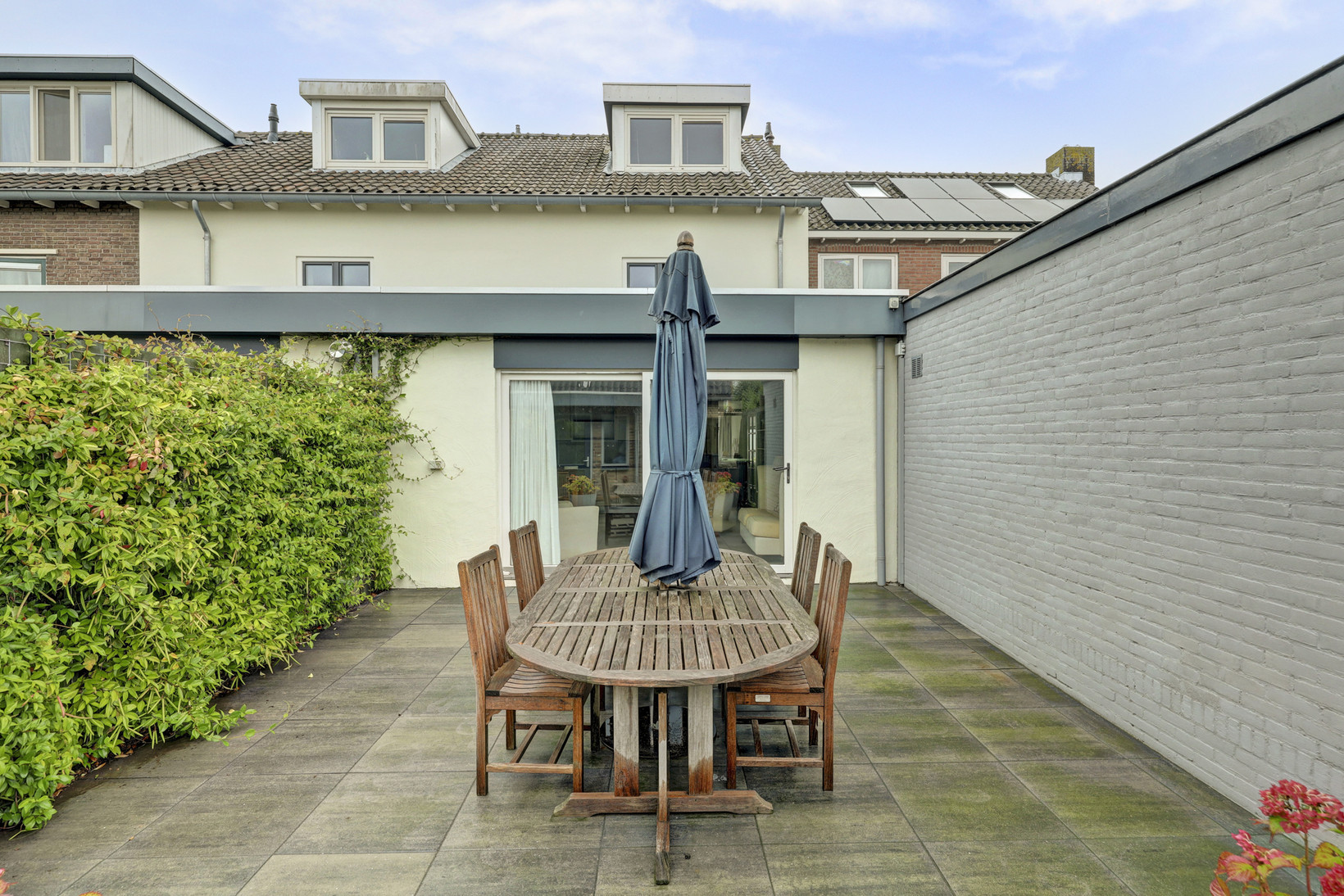 Appartement te koop: Hoofdstraat 36B, Wolphaartsdijk