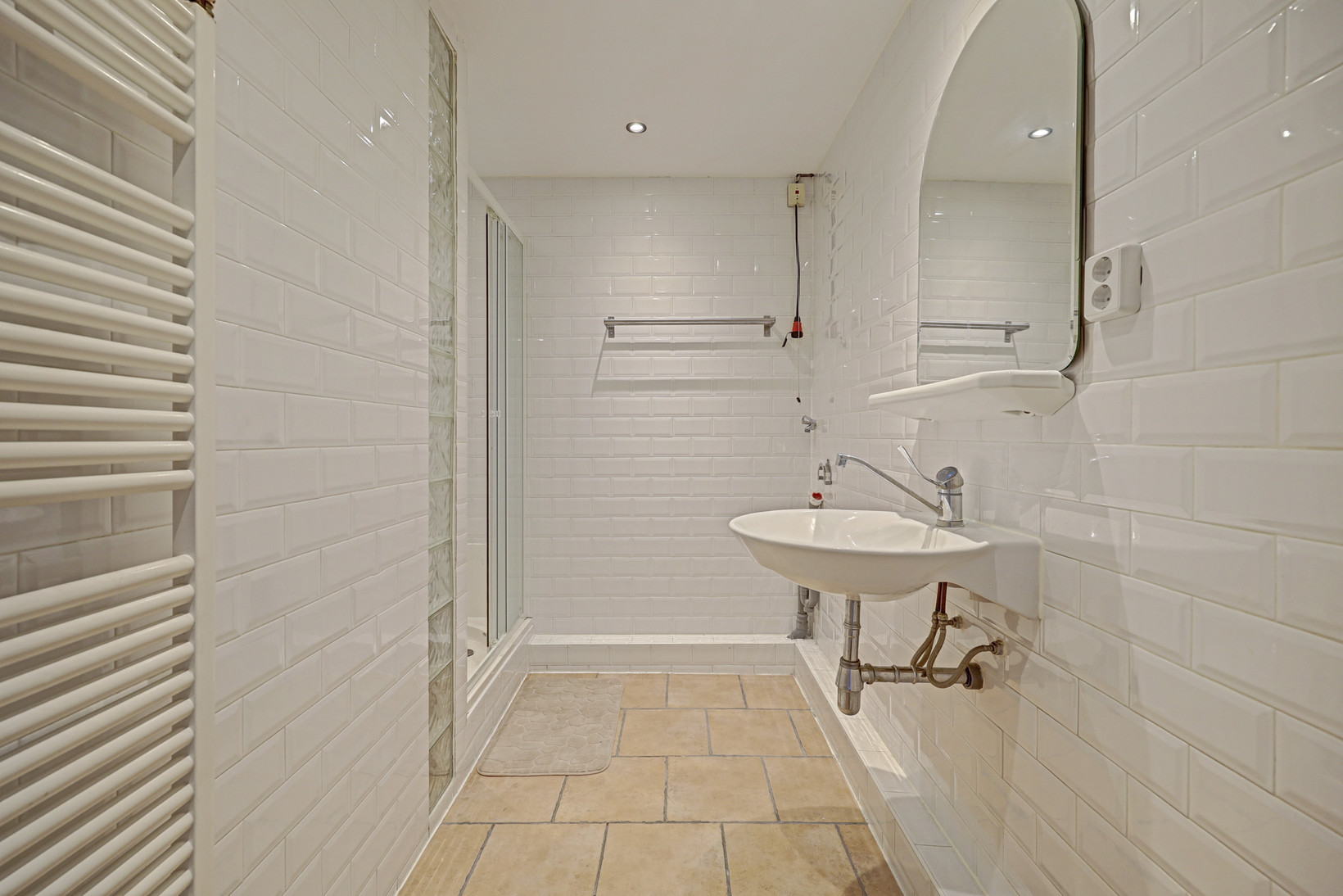 Appartement te koop: Hoofdstraat 36B, Wolphaartsdijk