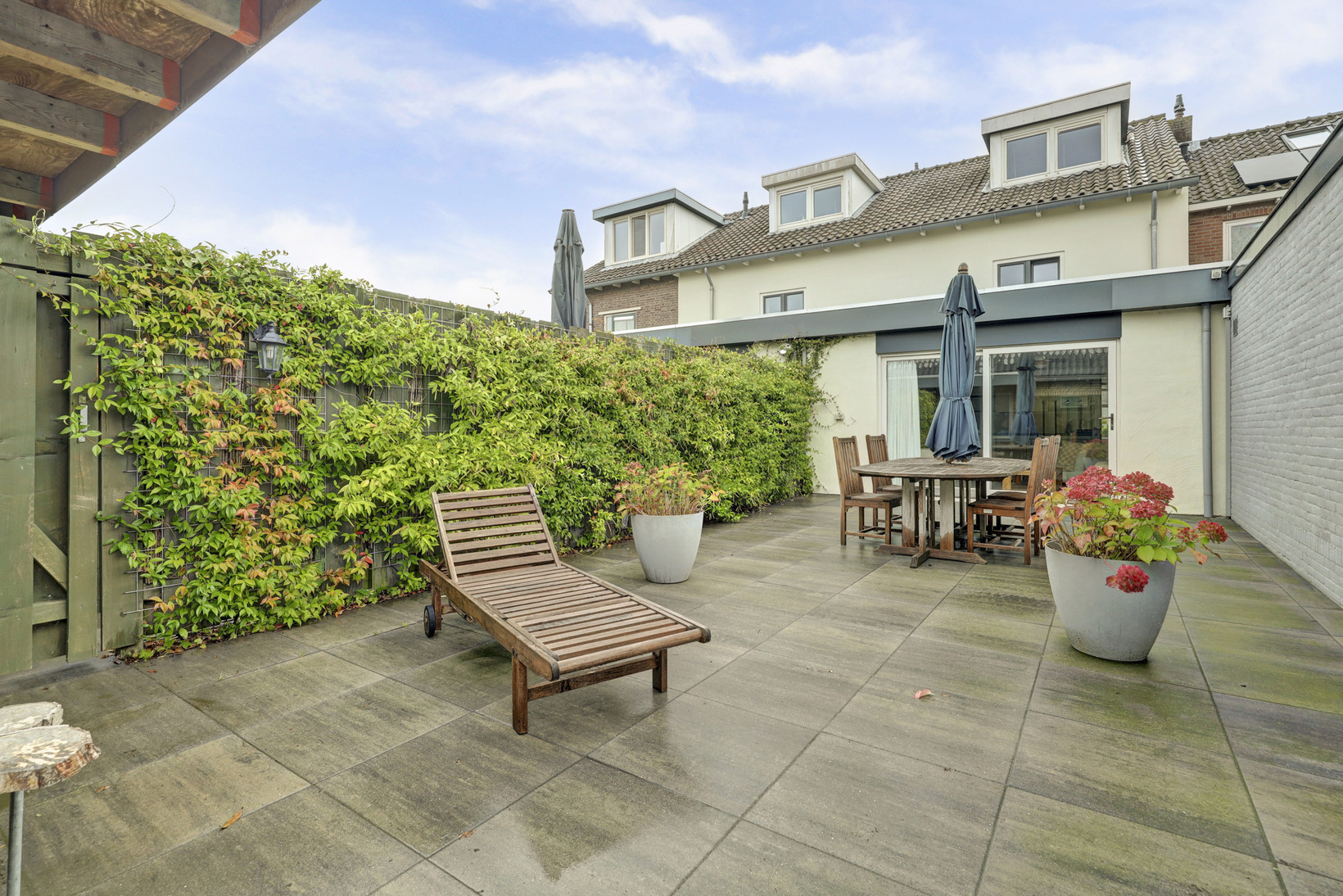 Appartement te koop: Hoofdstraat 36B, Wolphaartsdijk