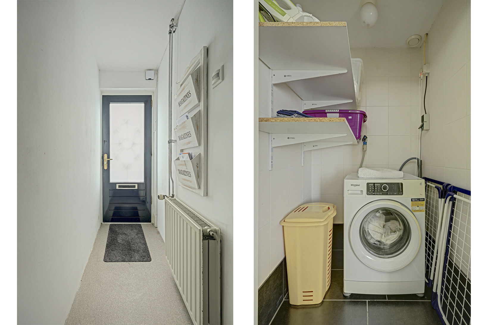 Appartement te koop: Hoofdstraat 36B, Wolphaartsdijk