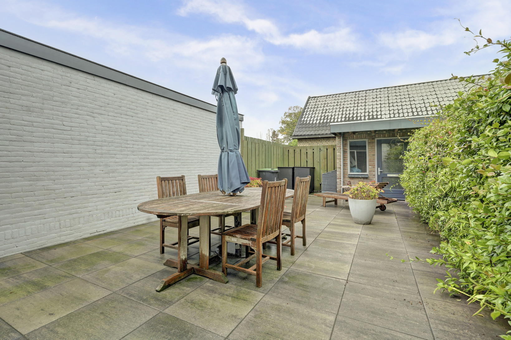 Appartement te koop: Hoofdstraat 36B, Wolphaartsdijk