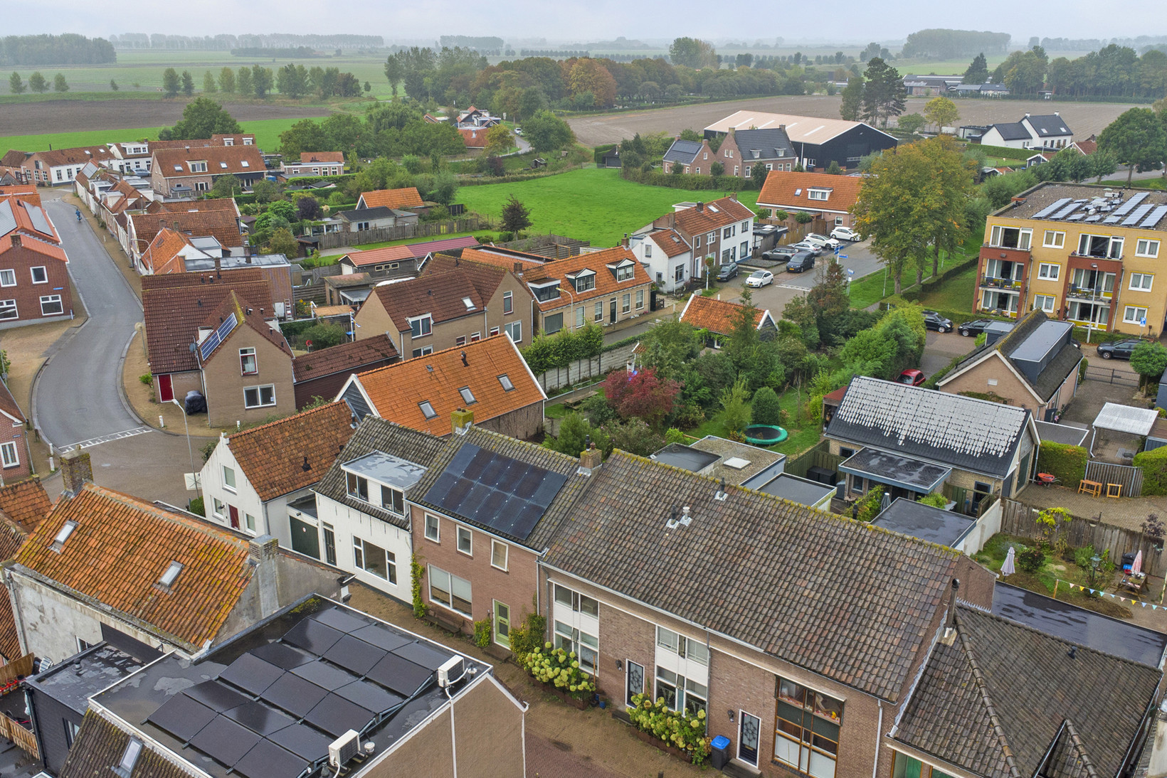 Appartement te koop: Hoofdstraat 36B, Wolphaartsdijk