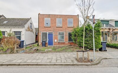 Burgemeester Hackstraat 18